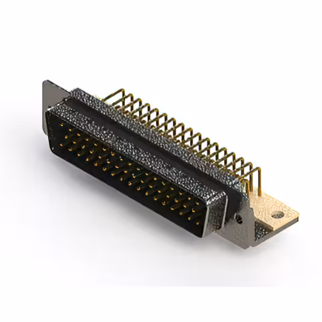 629-M50-340-GN4 EDAC Inc.  Conjuntos de conectores D-Sub